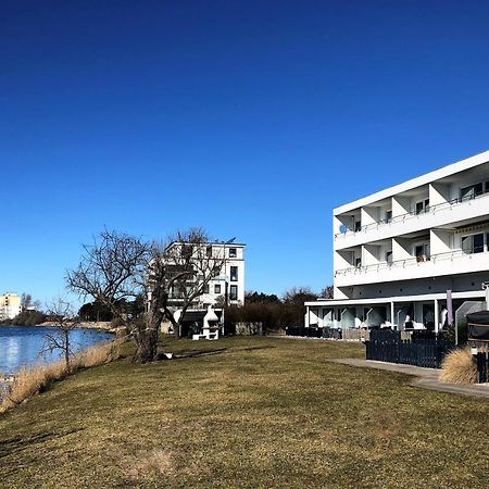 Haus Am See - Steinwarder Has 020 Haus Am See Heiligenhafen Εξωτερικό φωτογραφία