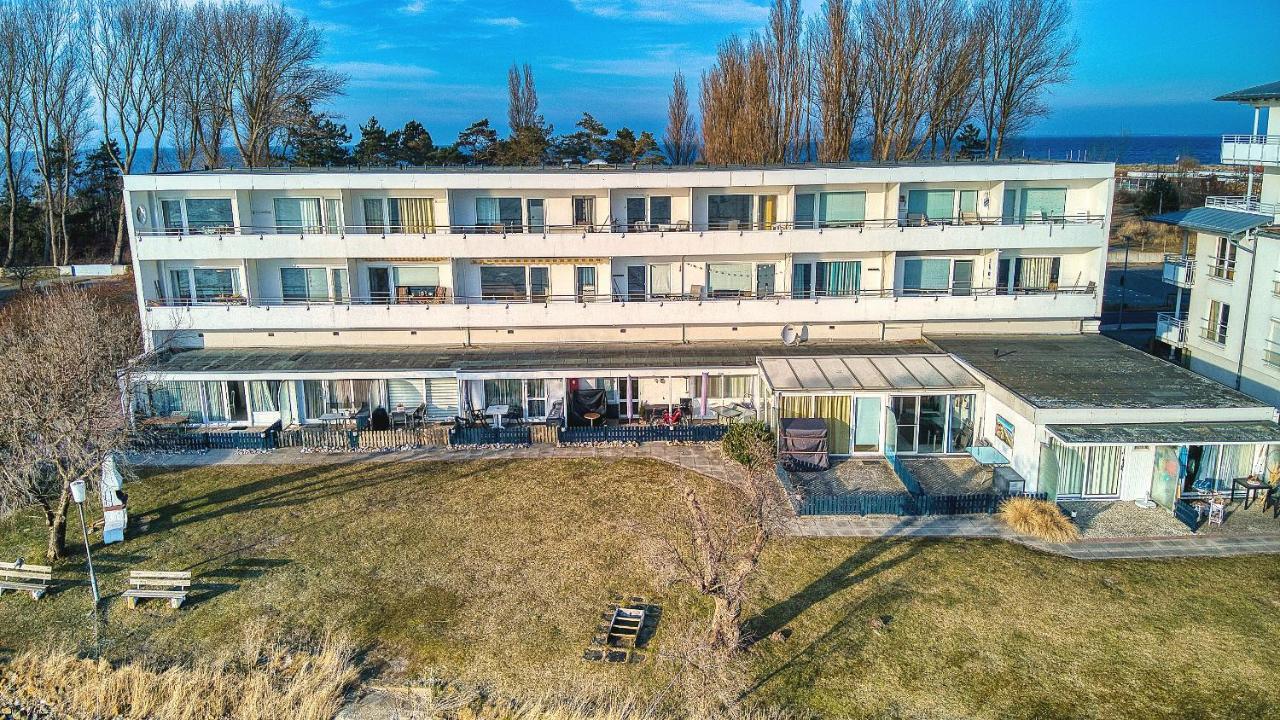 Haus Am See - Steinwarder Has 020 Haus Am See Heiligenhafen Εξωτερικό φωτογραφία
