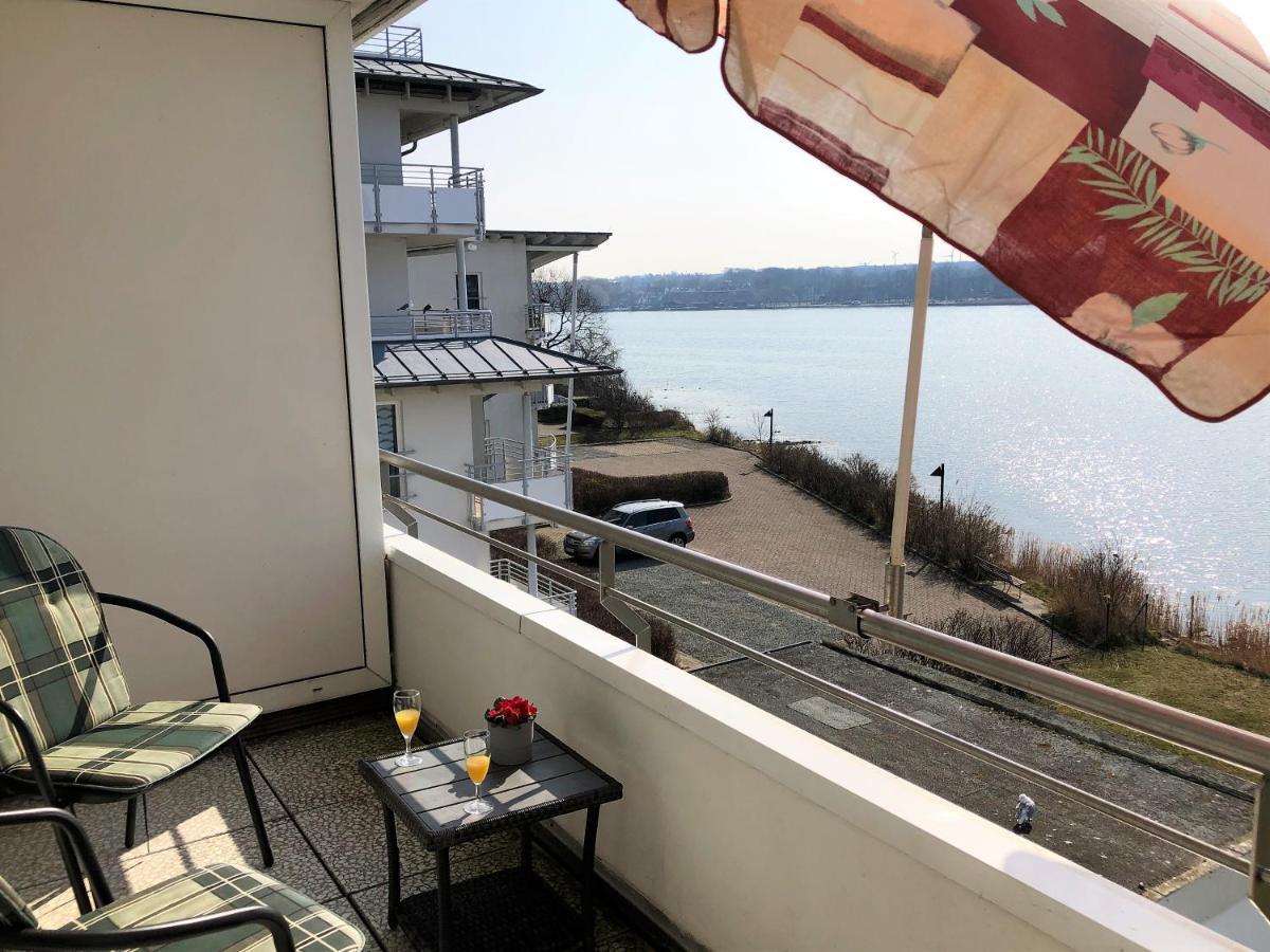 Haus Am See - Steinwarder Has 020 Haus Am See Heiligenhafen Εξωτερικό φωτογραφία