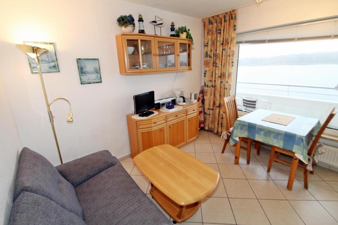 Haus Am See - Steinwarder Has 020 Haus Am See Heiligenhafen Εξωτερικό φωτογραφία