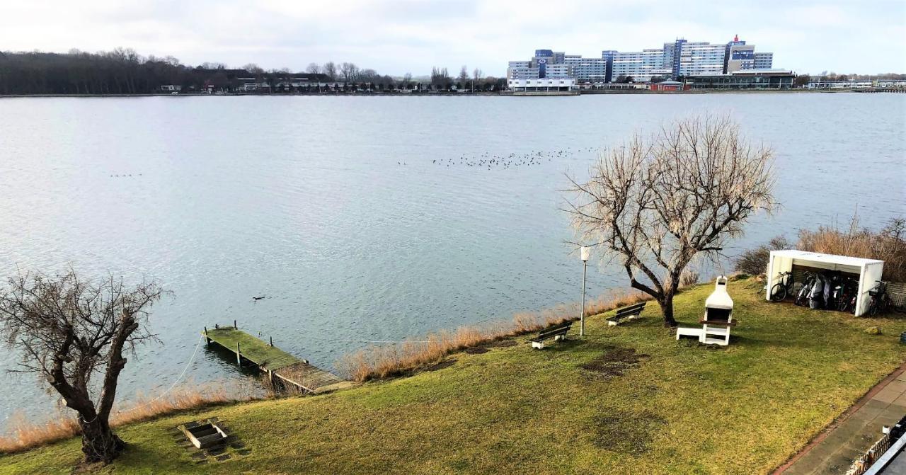 Haus Am See - Steinwarder Has 020 Haus Am See Heiligenhafen Εξωτερικό φωτογραφία